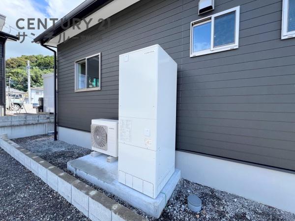 都城市都原町の新築戸建