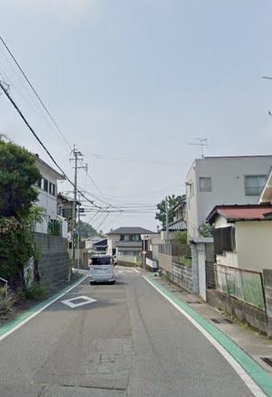 本郷3丁目土地