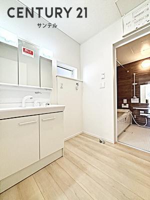 清武町加納新築戸建　第3-1号棟