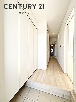 清武町加納新築戸建　第3-1号棟