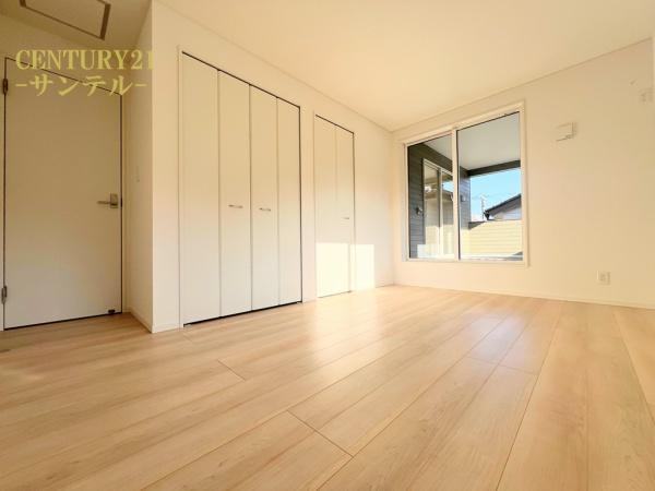 清武町加納新築戸建　第3-1号棟