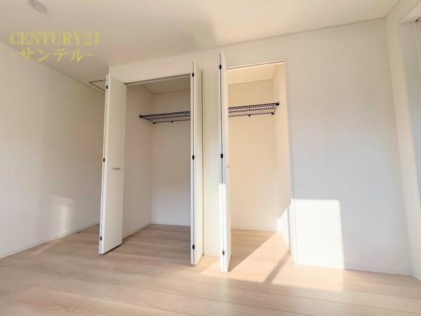 清武町加納新築戸建　第3-1号棟