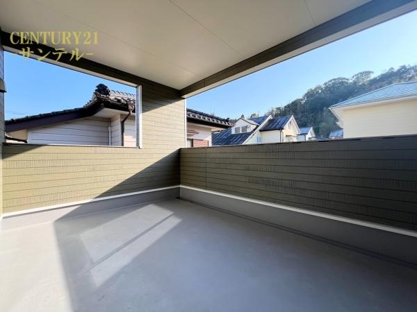 清武町加納新築戸建　第3-1号棟