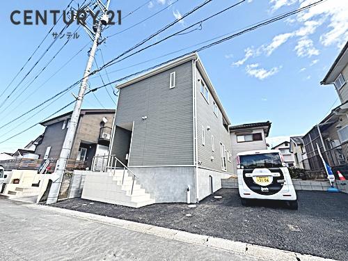 清武町加納新築戸建　第3-1号棟