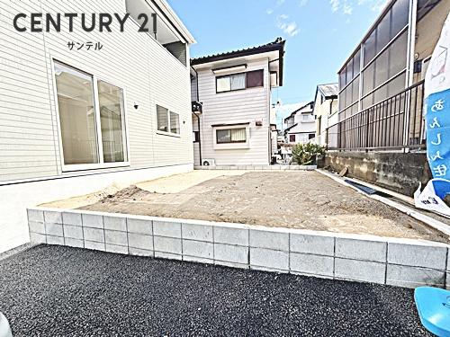 清武町加納新築戸建　第3-1号棟