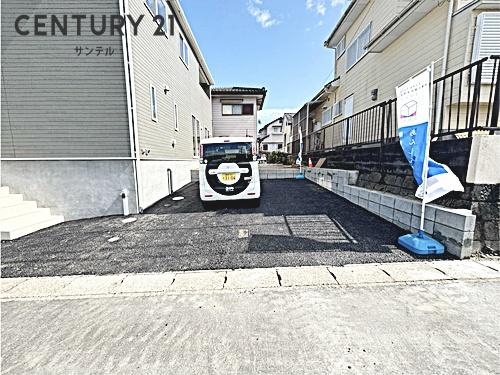清武町加納新築戸建　第3-1号棟