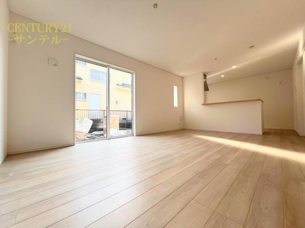 清武町加納新築戸建　第3-1号棟