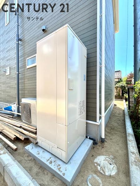 清武町加納新築戸建　第3-1号棟