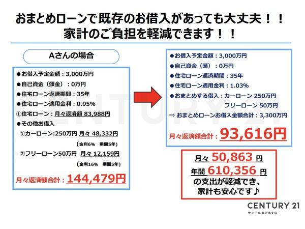 清武町加納新築戸建　第3-1号棟