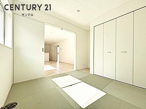 清武町加納新築戸建　第3-1号棟