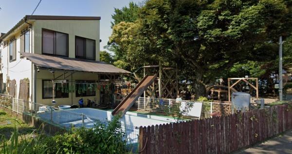 乙房D号地新築建売(社会福祉法人こまつ会乙房こども園)