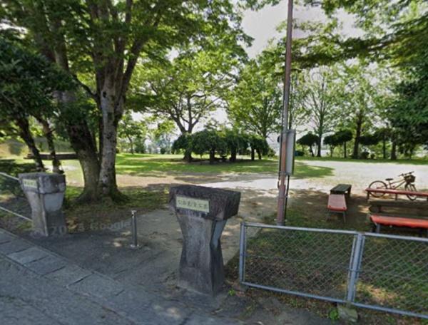 乙房D号地新築建売(乙房児童公園)