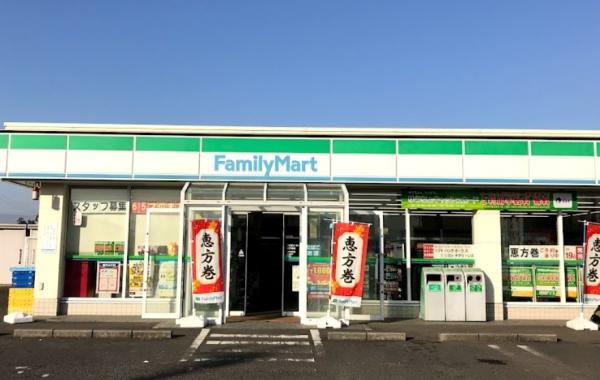 乙房D号地新築建売(ファミリーマート菓子野店)