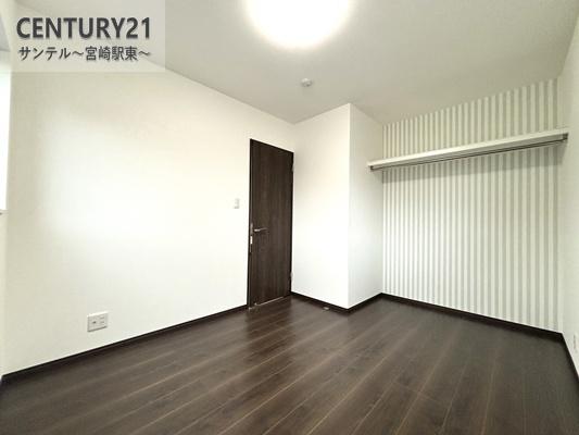 乙房D号地新築建売(洋室)