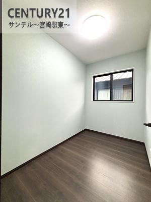 乙房D号地新築建売(その他居室)