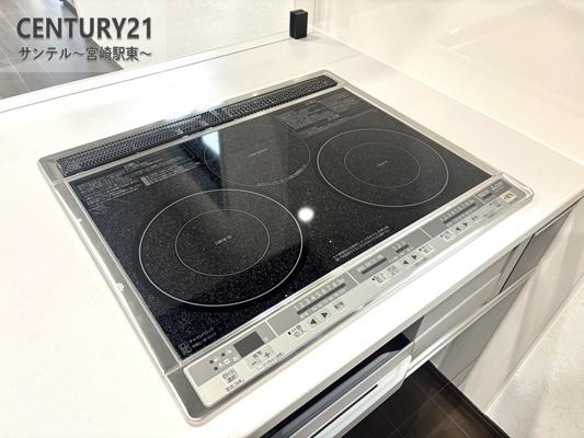 乙房D号地新築建売(キッチン)