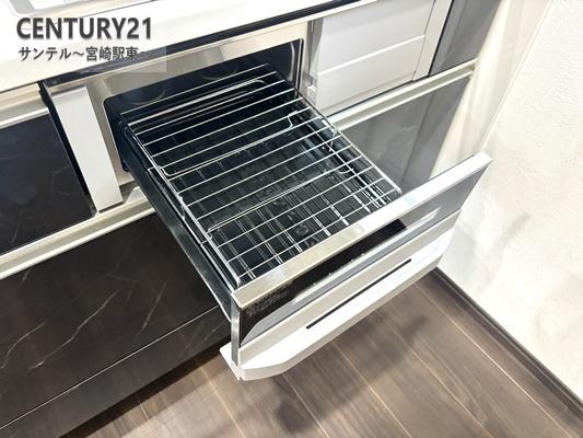 乙房D号地新築建売(その他)