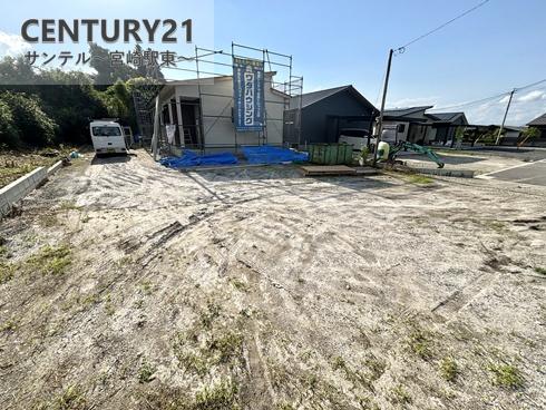 乙房D号地新築建売