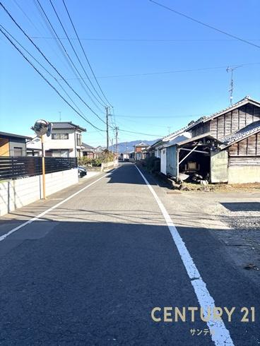 高木新築建売