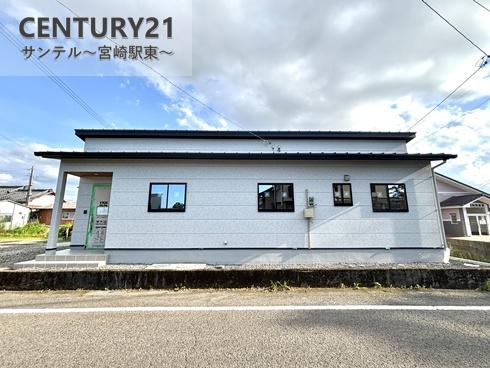 高木新築建売