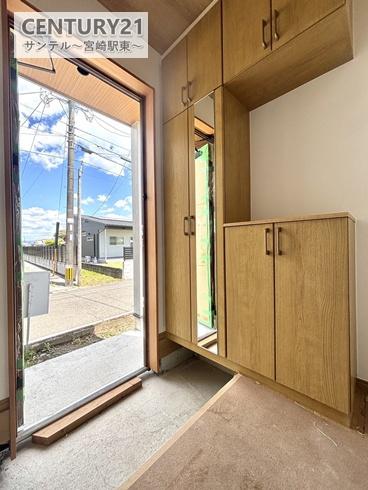 高木新築建売