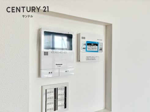 スマイルホーム簑原A-2号