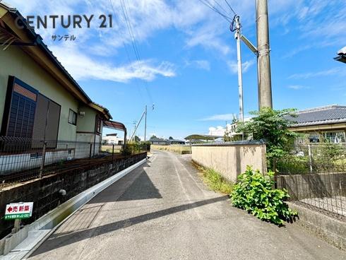 スマイルホーム簑原A-2号