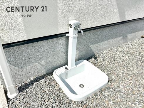 スマイルホーム簑原A-2号
