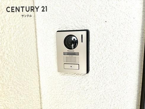 スマイルホーム簑原A-2号