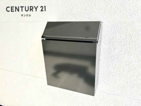 スマイルホーム簑原A-2号
