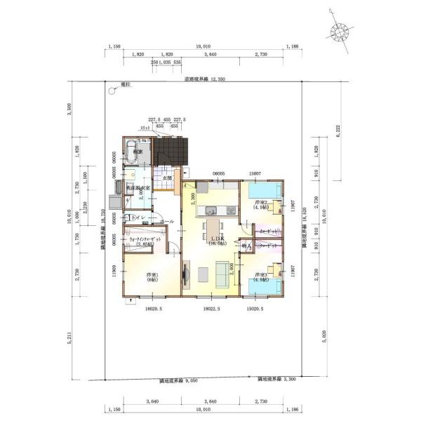 北諸県郡三股町大字樺山の中古一戸建て