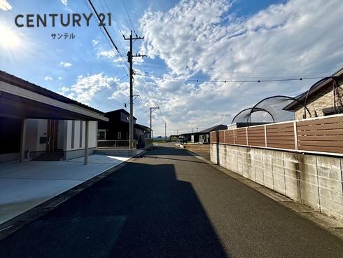 北諸県郡三股町大字樺山の中古一戸建て