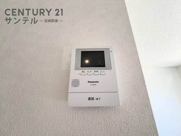 宮崎市新栄町新築戸建　第2-2号棟