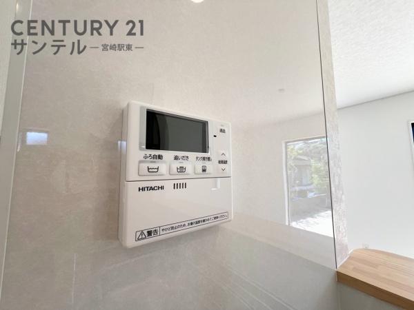 宮崎市新栄町新築戸建　第2-2号棟