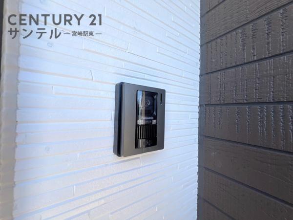 宮崎市新栄町新築戸建　第2-2号棟