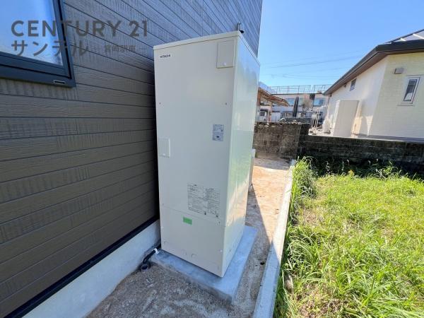 宮崎市新栄町新築戸建　第2-2号棟