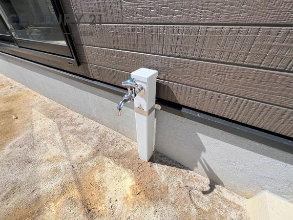 宮崎市新栄町新築戸建　第2-2号棟