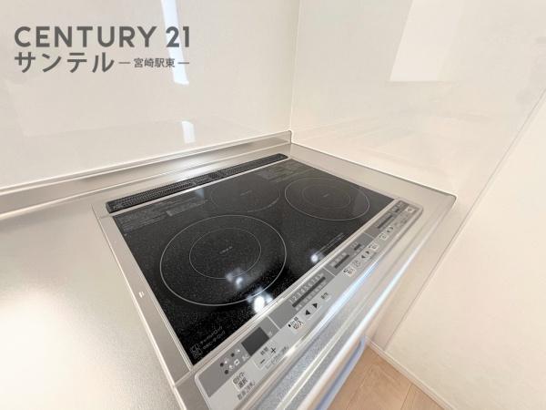 宮崎市新栄町新築戸建　第2-2号棟