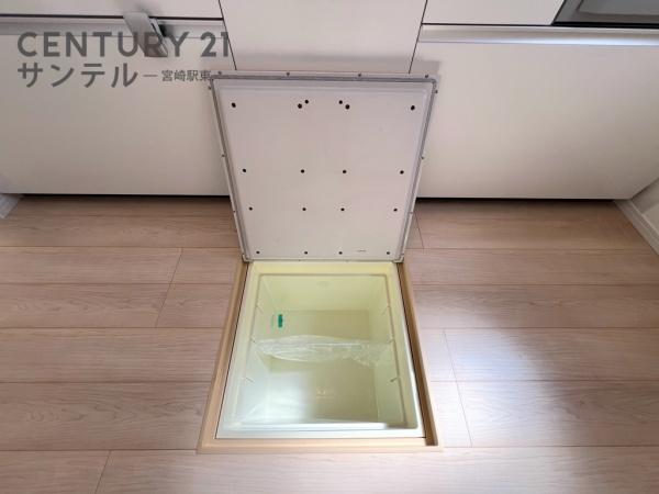 宮崎市新栄町新築戸建　第2-2号棟