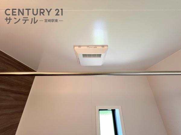 宮崎市新栄町新築戸建　第2-2号棟