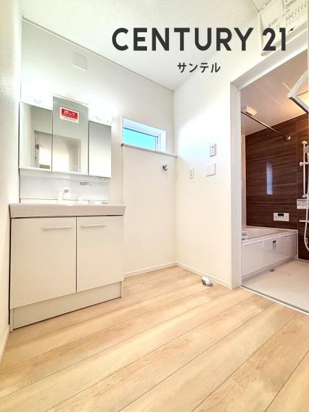 宮崎市新栄町新築戸建　第2-2号棟