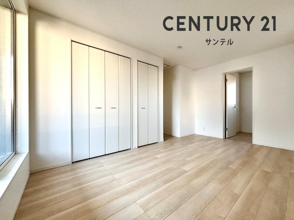 宮崎市新栄町新築戸建　第2-3号棟