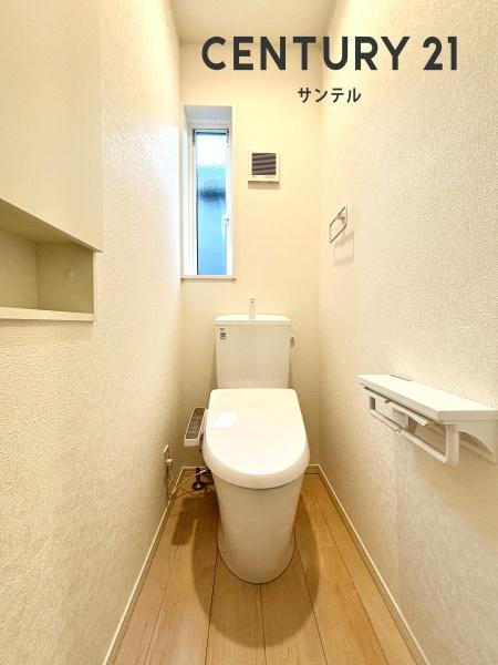宮崎市新栄町新築戸建　第2-3号棟