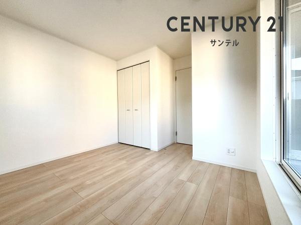 宮崎市新栄町新築戸建　第2-3号棟