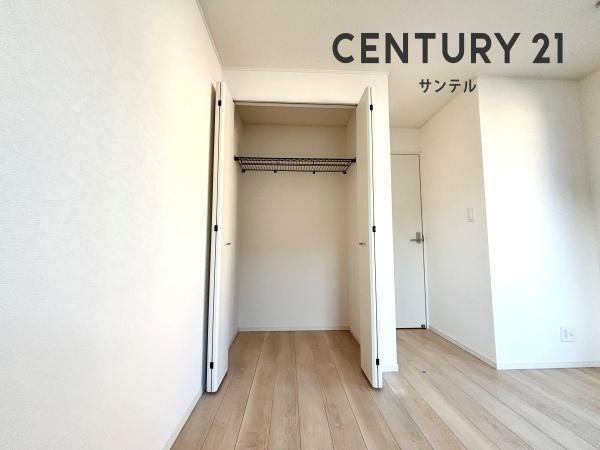宮崎市新栄町新築戸建　第2-3号棟