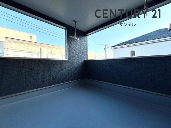 宮崎市新栄町新築戸建　第2-3号棟