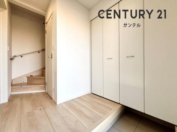 宮崎市新栄町新築戸建　第2-3号棟