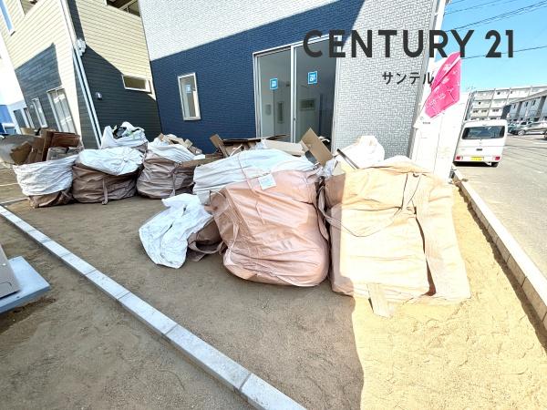 宮崎市新栄町新築戸建　第2-3号棟