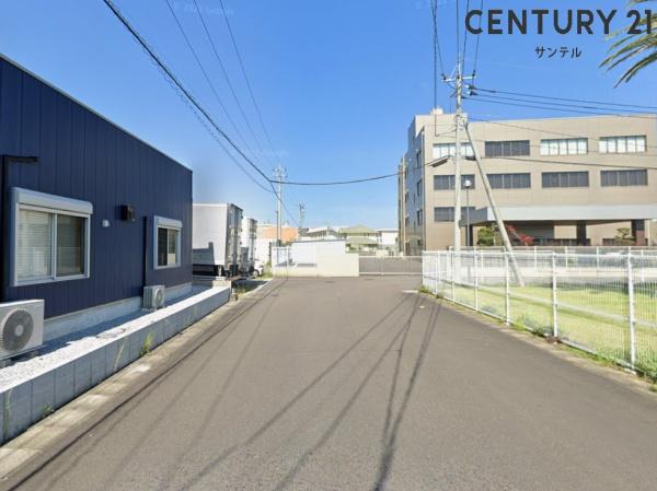 宮崎市新栄町新築戸建　第2-3号棟
