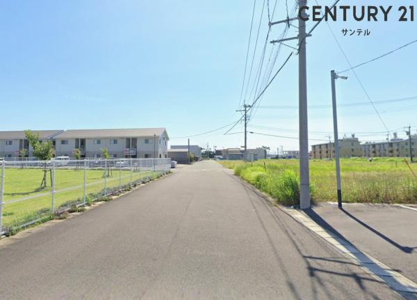 宮崎市新栄町新築戸建　第2-3号棟
